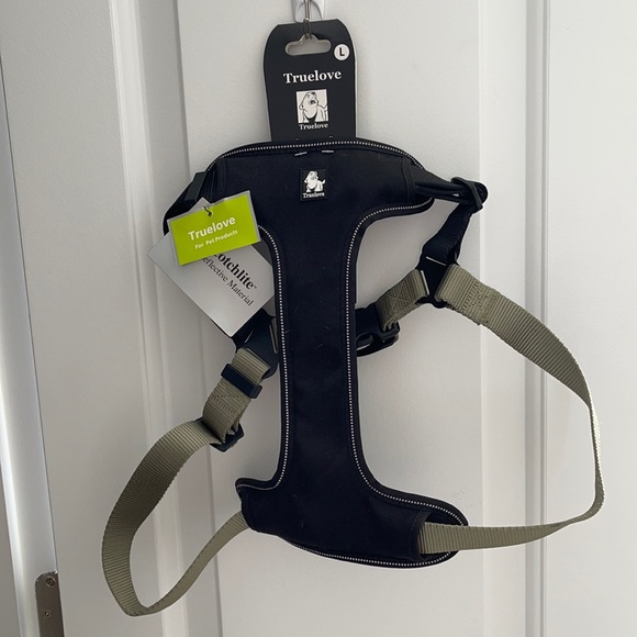 truelove Other - Size large TrueLove dog harness